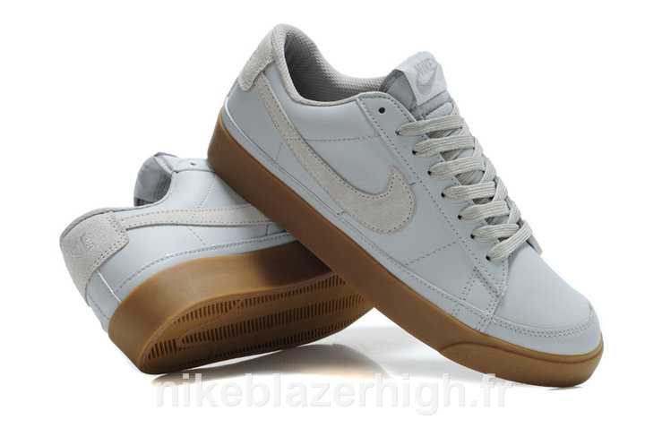 nike blazer new nouveau style cuir nike blazer vintage cuir